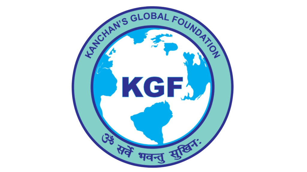 Home - Kanchan's Global Foundation